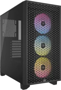 Corsair 3000D RGB Airflow CC-9011255-WW