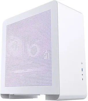 Jonsbo U4 Pro Mesh (белый)