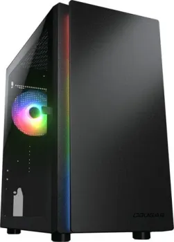 Cougar Purity RGB CGR-5PC4B-RGB