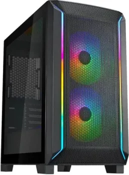 SilverStone Fara 312Z SST-FA312Z-BG
