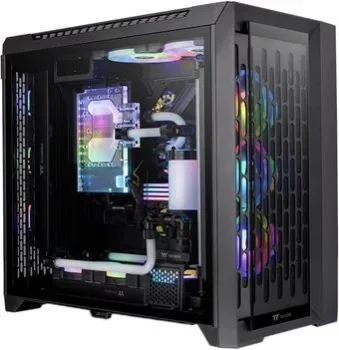 Thermaltake CTE C750 TG ARGB CA-1X6-00F1WN-01