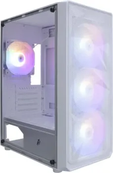 1stPlayer FD3-M (белый)