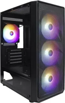 1stPlayer FD3-M (черный)