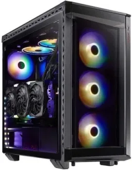 ADATA XPG Battlecruiser (черный)