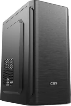 CBR MX10 PCC-MATX-MX10-WPSU