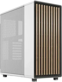 Fractal Design North Chalk White FD-C-NOR1C-03
