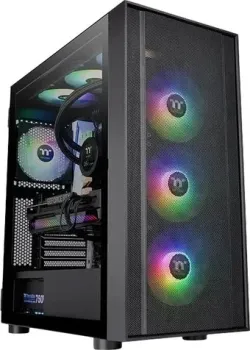 Thermaltake H570 TG ARGB CA-1T9-00M1WN-01