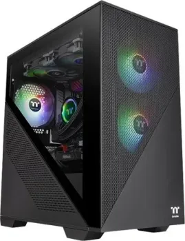 Thermaltake Divider 170 TG ARGB CA-1S4-00S1WN-00