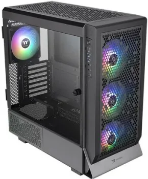 Thermaltake Ceres 500 TG ARGB CA-1X5-00M1WN-00