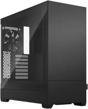 Fractal Design Pop Silent Black TG Clear Tint FD-C-POS1A-02