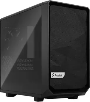 Fractal Design Meshify 2 Nano Black TG dark tint FD-C-MES2N-01
