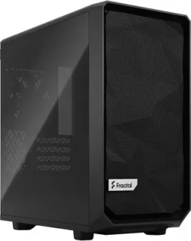 Fractal Design Meshify 2 Mini Black TG dark tint FD-C-MES2M-01