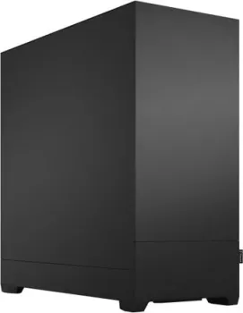 Fractal Design Pop XL Silent Black Solid FD-C-POS1X-01