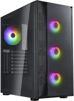 SilverStone Fara B1 Pro V2 SST-FAB1B-PRO-V2