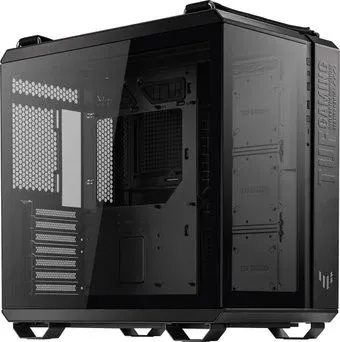 ASUS TUF Gaming GT502 (черный)