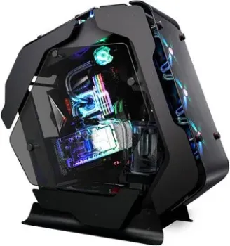Zalman Z-Machine 500