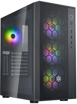 SilverStone Fara R1 Pro V2 SST-FAR1B-PRO-V2