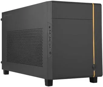 SilverStone Sugo 14 SST-SG14B