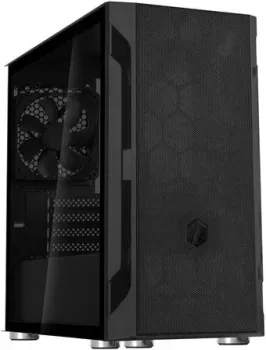 SilverStone Fara H1M SST-FAH1MB-G