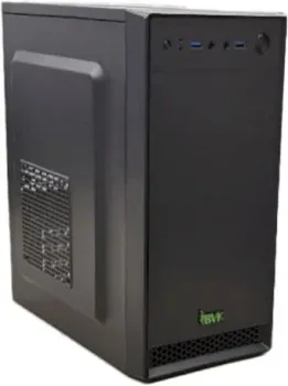 BVK 173S 2*USB2.0 450W
