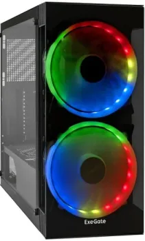 ExeGate i3 Matrix EX289022RUS