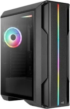 AeroCool Splinter Duo-G-BK-V1