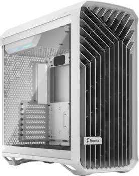 Fractal Design Torrent White TG Clear Tint FD-C-TOR1A-03