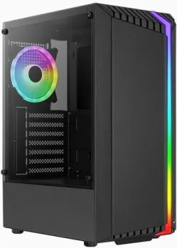 AeroCool Bionic-G-BK-v2