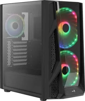 AeroCool NightHawk Duo-G-BK-v1