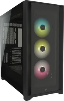 Corsair iCUE 5000X RGB CC-9011212-WW