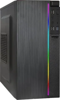 ExeGate mEVO-9302-RGB 500W EX287884RUS