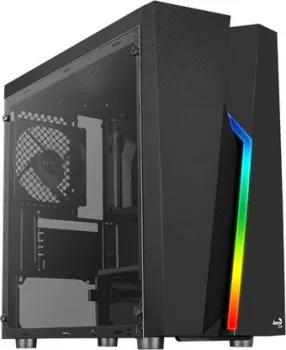 AeroCool Bolt Mini-A-BK-v1