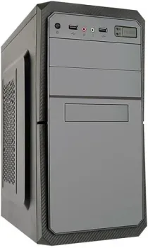 ExeGate BA-202 400W EX284024RUS
