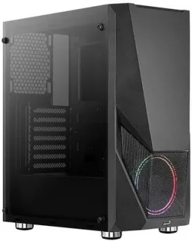 AeroCool Zauron Saturn FRGB-G-BK-v1
