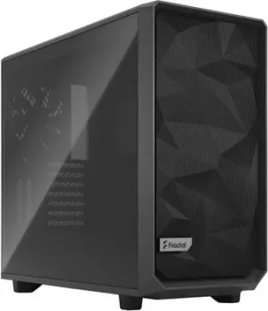 Fractal Design Meshify 2 Light Tempered Glass Gray FD-C-MES2A-04