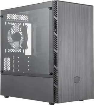Cooler Master MasterBox MB400L Without ODD MCB-B400L-KGNN-S00