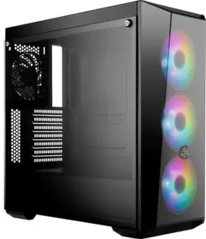 Cooler Master MasterBox Lite 5 ARGB MCW-L5S3-KGNN-05