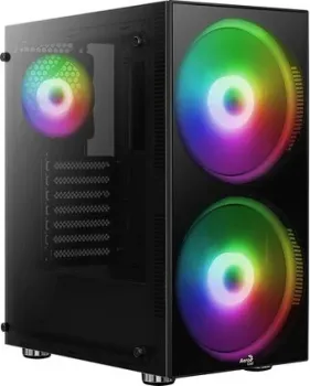 AeroCool Python