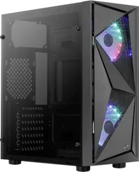 AeroCool Glider Cosmo-G-BK-v1