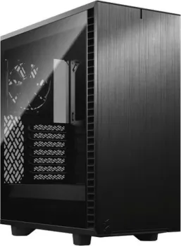 Fractal Design Define 7 Compact Black TG Light FD-C-DEF7C-03