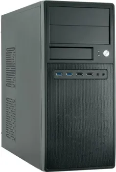 Chieftec CG-04B-OP