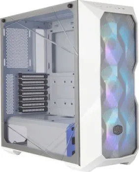 Cooler Master MasterBox TD500 Mesh MCB-D500D-WGNN-S01
