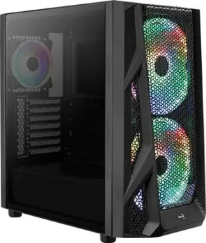 AeroCool AirHawk Duo