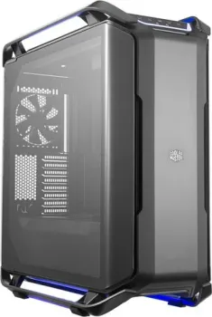 Cooler Master Cosmos C700P Black Edition MCC-C700P-KG5N-S00