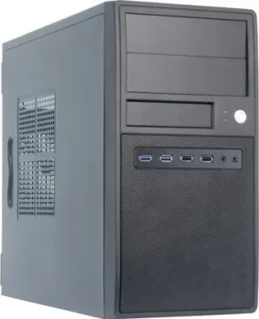 Chieftec CT-04B-OP