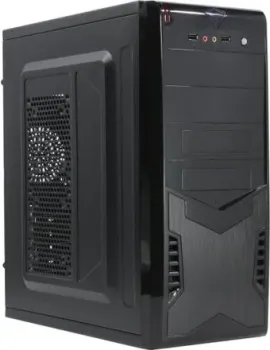 ExeGate CP-604 350W EX280386RUS