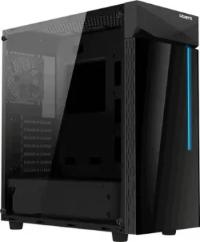 Gigabyte C200 Glass