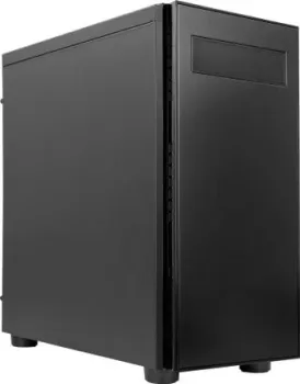 Chieftec AL-02B-OP
