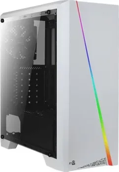 AeroCool Cylon (белый)