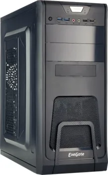 ExeGate CP-603 500W EX278393RUS